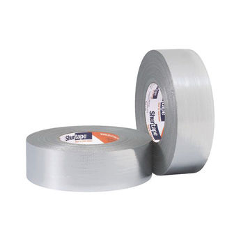 2" Metalized Cloth Duct Tape-Non-Printed