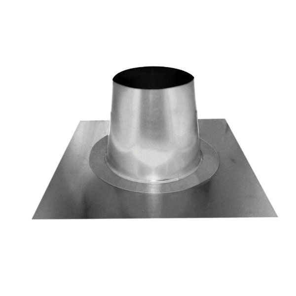 14" Roof Flashing (Tall Cone)