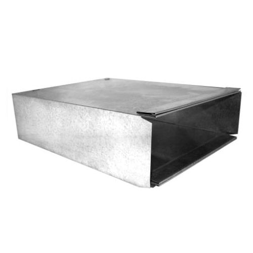 WS24 3-1/4 x 10 Wall Stack