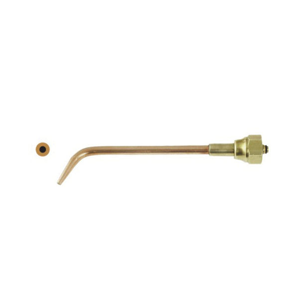 Welding/Brazing Tip Brazes up to 1in Copper Tube
