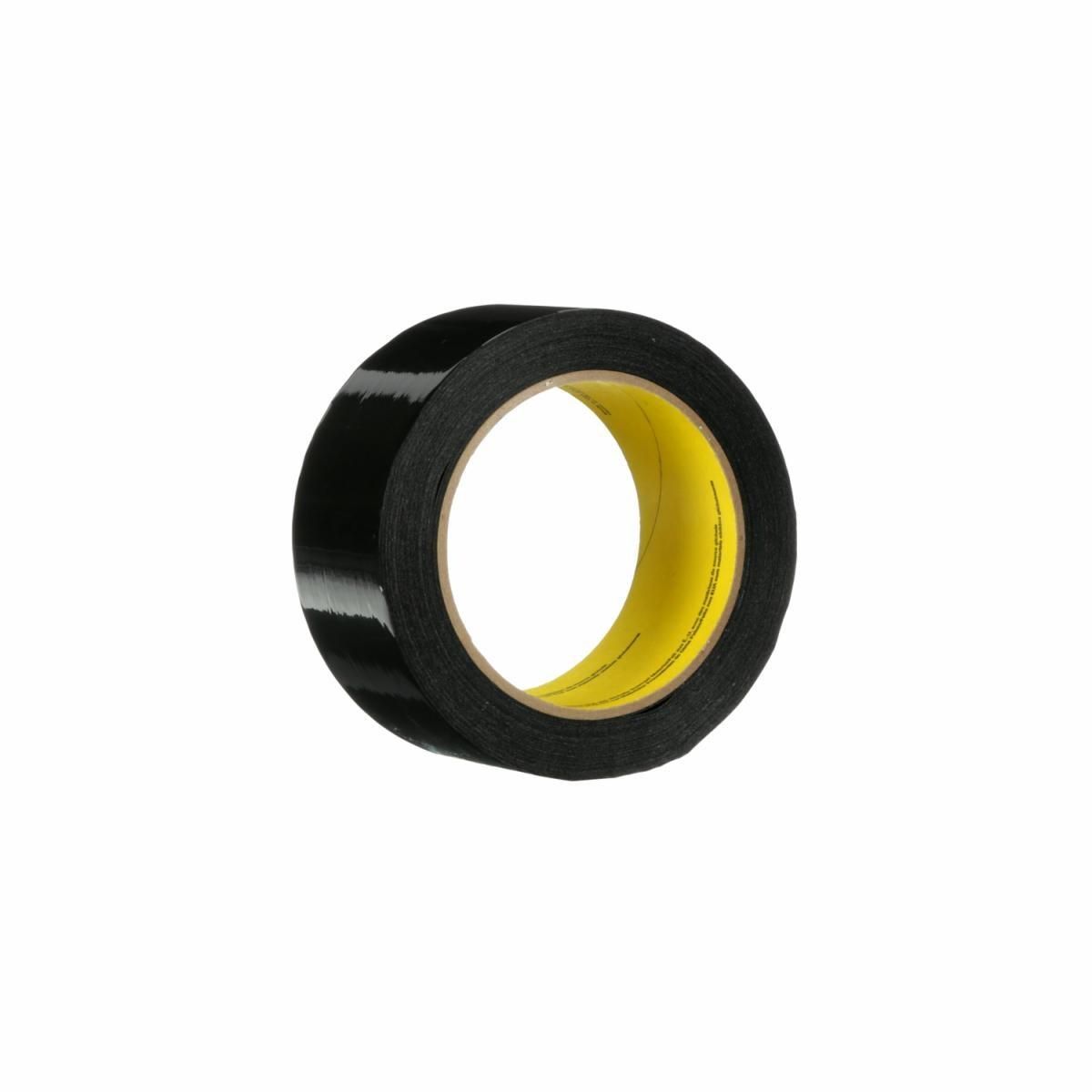 1507 Black 2" x 60yd Lineset Tape 24/Case