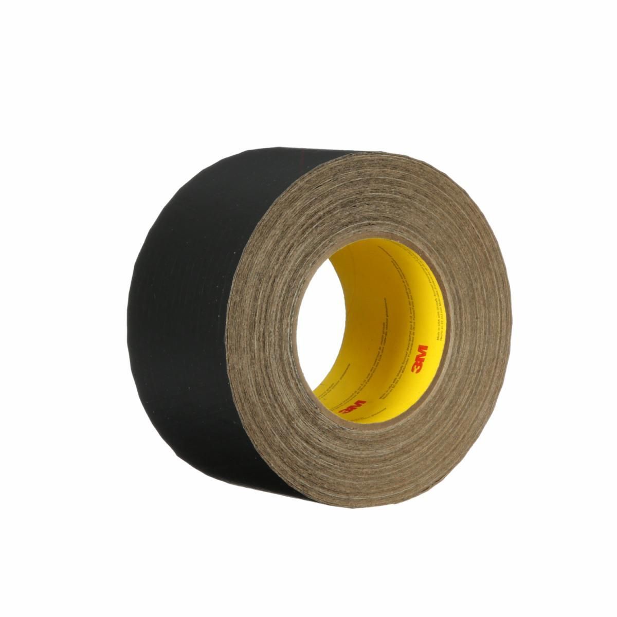 Black 3in x 50 yards PSK 16R/CS, 1537CW