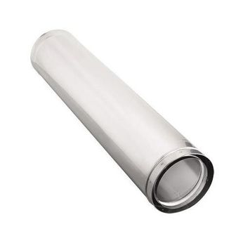 Z-Flex® 6" B-Vent Pipe 36" Length