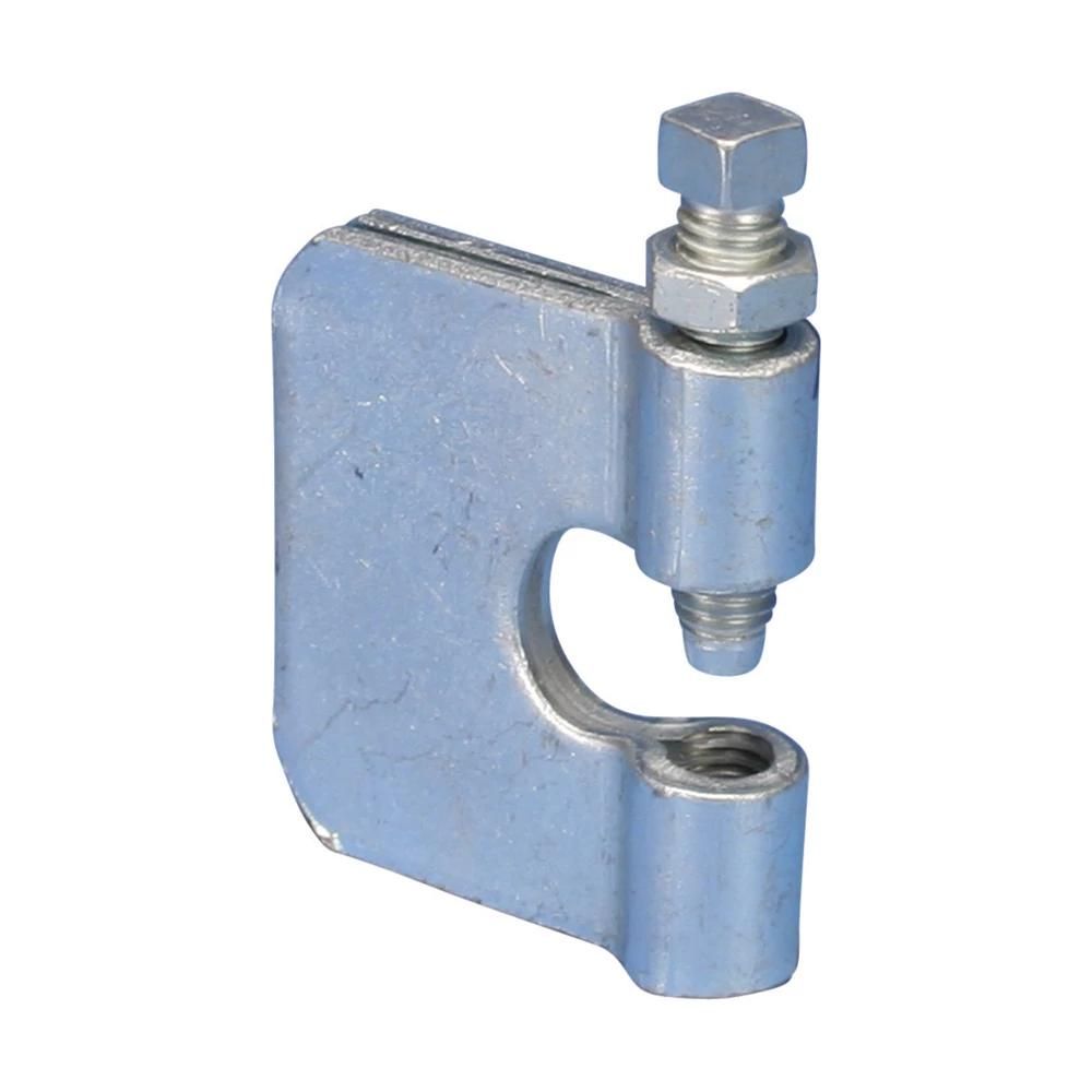 C Clamp for Beams 3/8 Rod 100/bx Max Flange 3/4