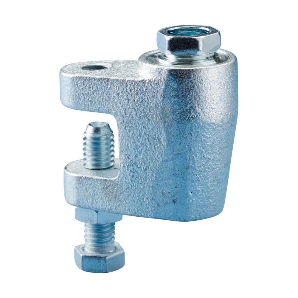 Caddy Rod Lock Beam Clamp 1/2"