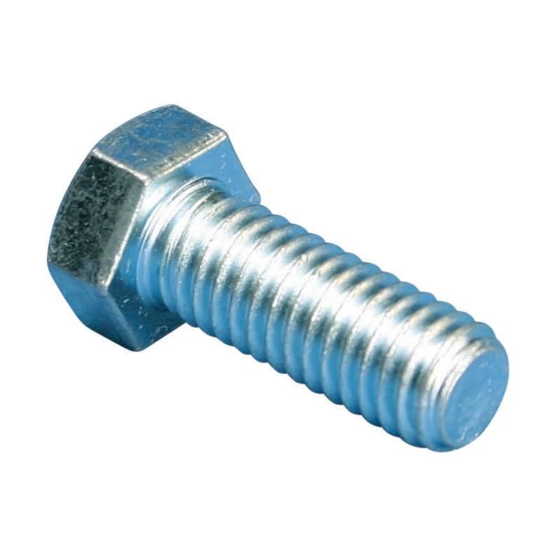 3/8 x 1-1/2 Hex Head Bold (100)