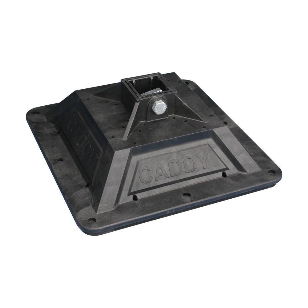 H-Frame Post Base Only