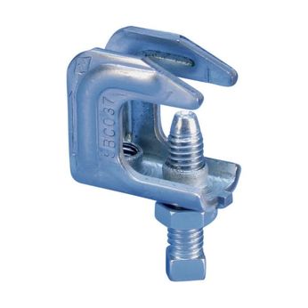 3/8" Domestic Stamped Beam Clamp