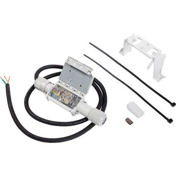 GFIS-RAYCLIC-PT-3 WAY POWER KIT W/ 3 ENDSEALS / MOUNT