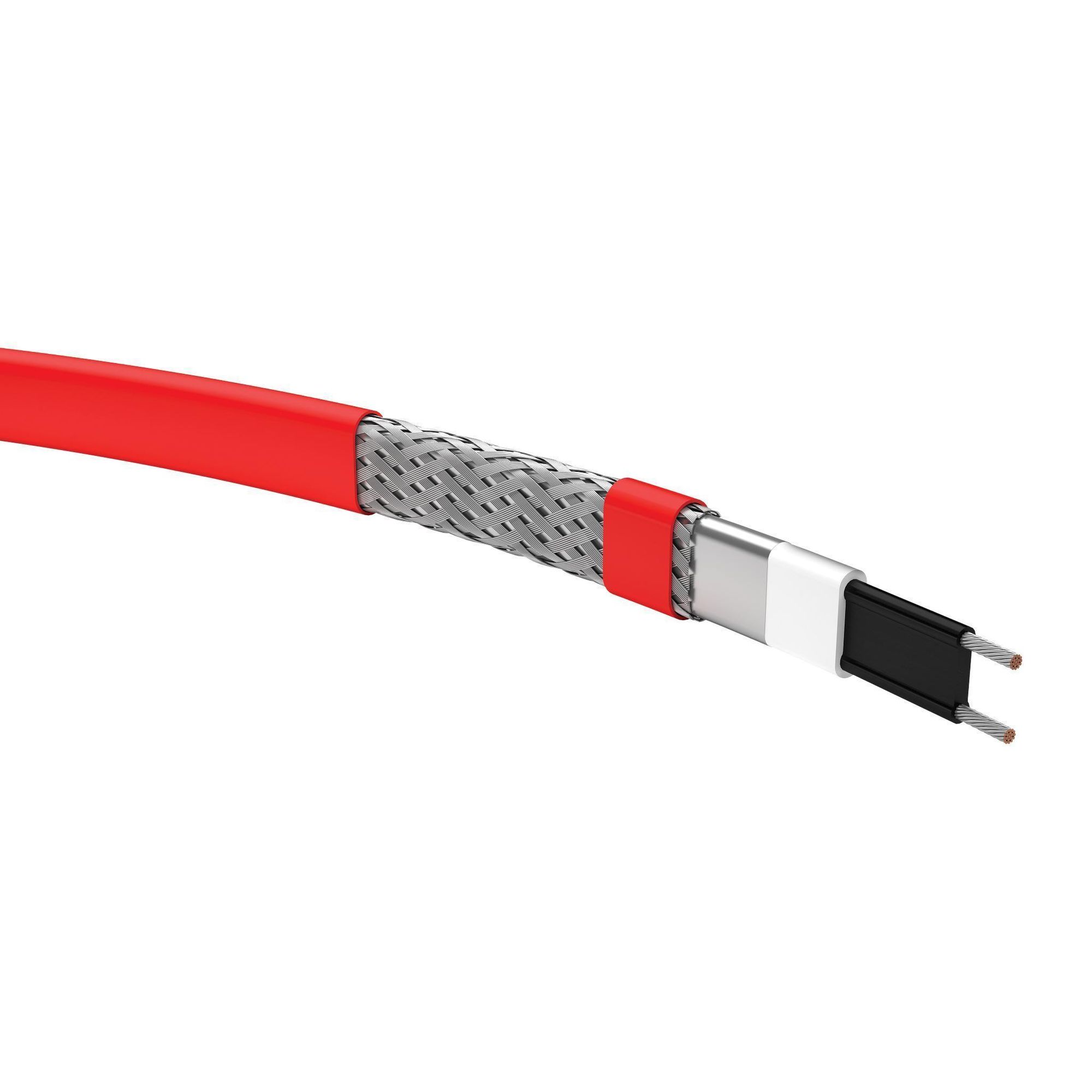208-277V HWAT CABLE