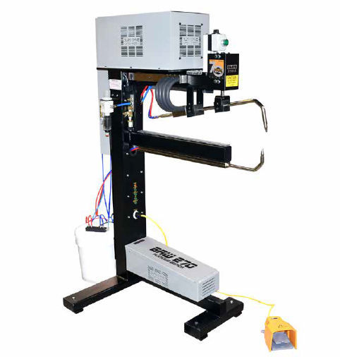 Duro Dyne Platinum Spotwelder