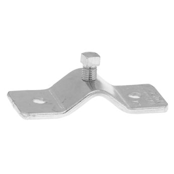 Duro Dyne Strap and Set Screw 100/carton