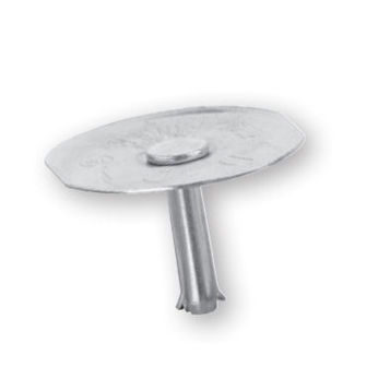Duro Dyne 1" Standard Banger (1000)