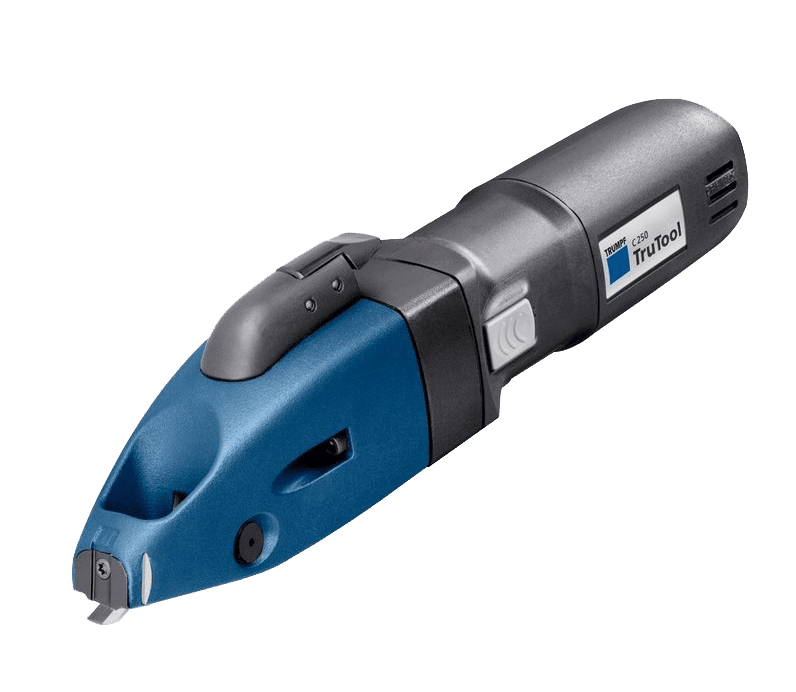 Trumpf C250 with chip clipper (with cord)