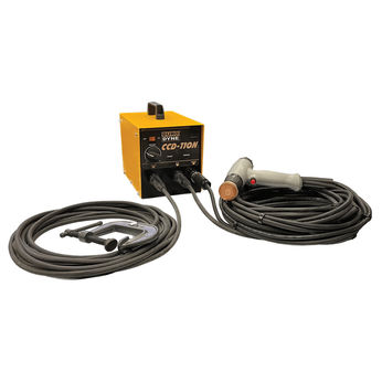 CCD110 Portable Pinspotter 110 Volt