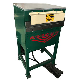 Vicon Power Cheekbender 24 x 18 Ga Cap
