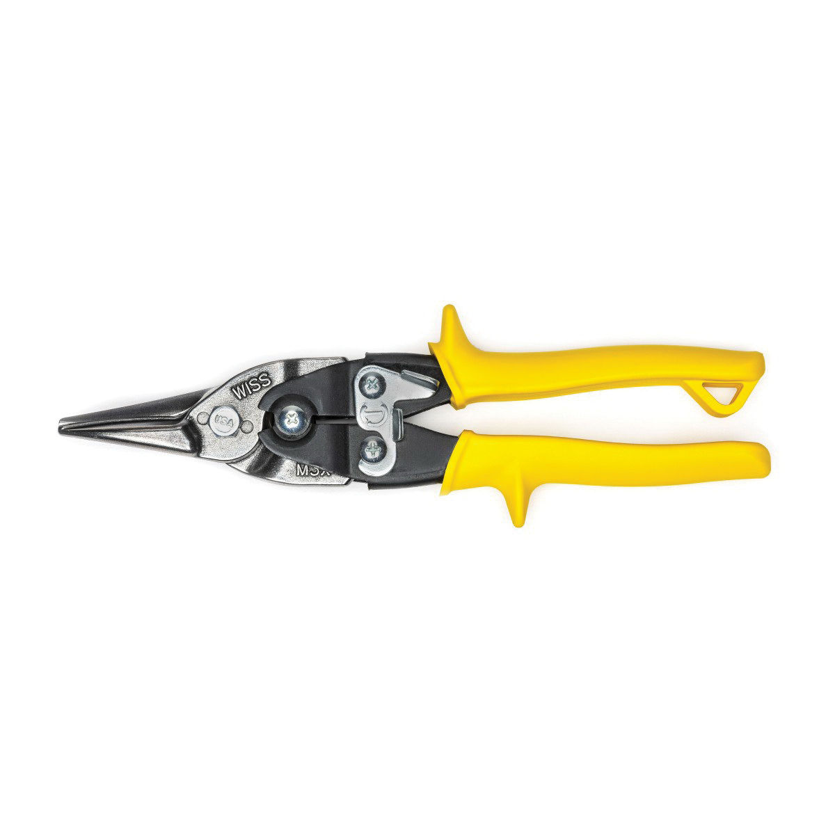 apex tool group snip avn 18 ga stl 1-1/2in 9-3/4in