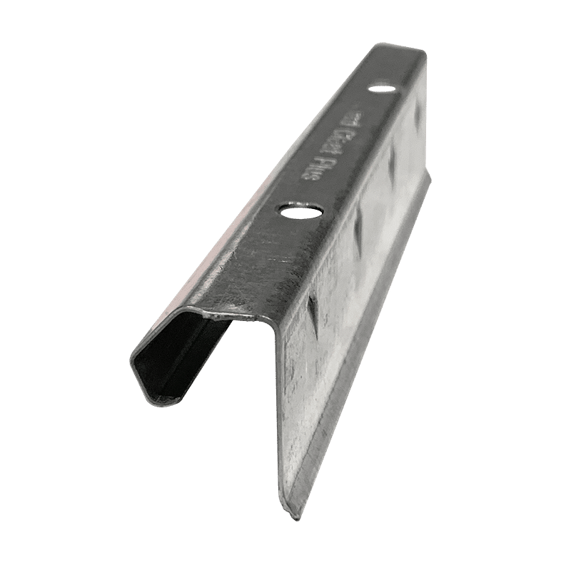 Duro Dyne Quad Cleat Plus 6" 22Ga