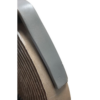 Ductmate Gasket 3/16" x 5/8" x 25' Sticky Tape