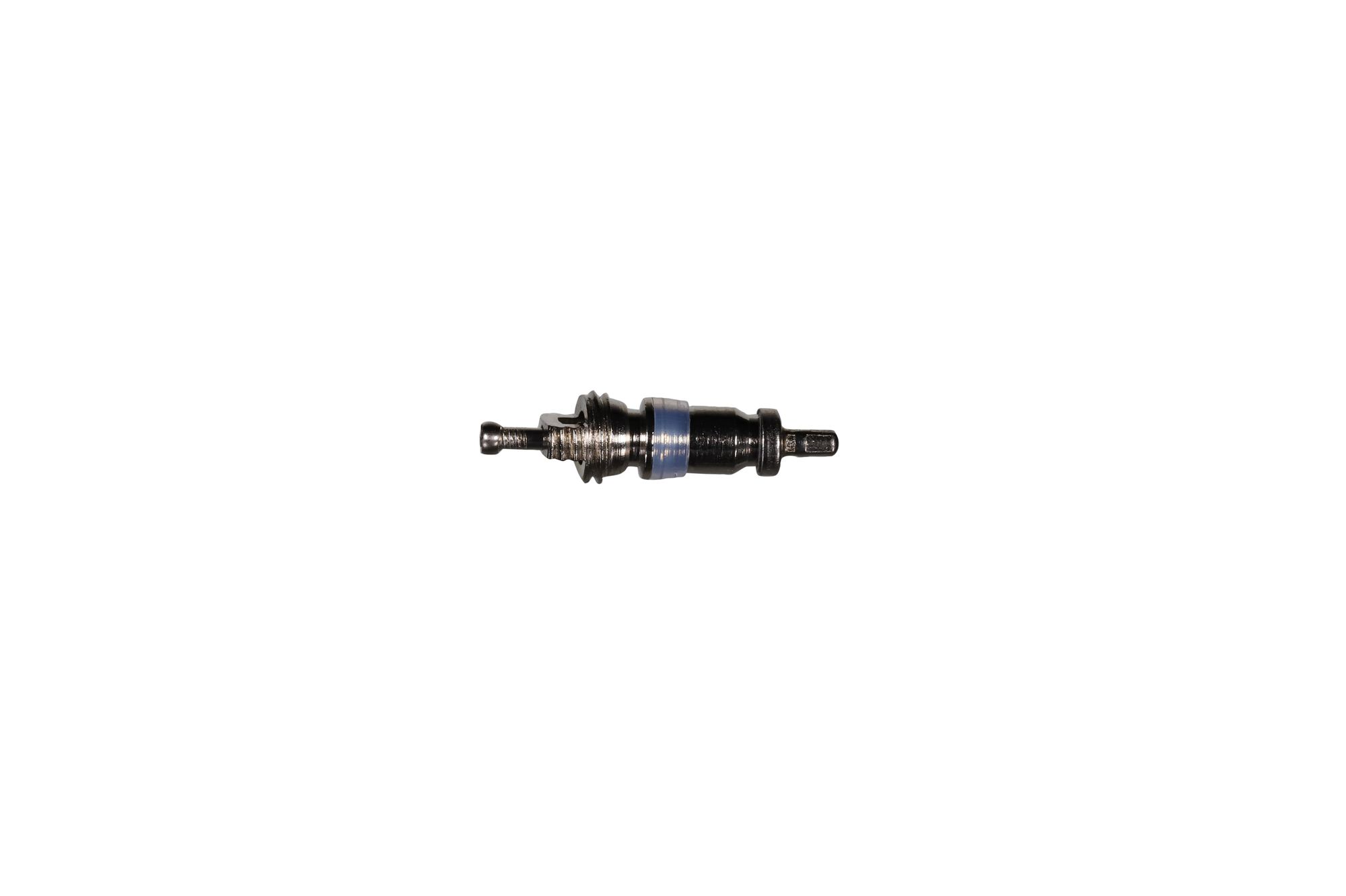 diversitech core vlv 1/4 in sae male flre brs import. image 1