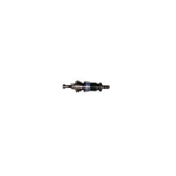 Diversitech CORE VLV 1/4 IN SAE MALE FLRE BRS IMPORT. Image 1