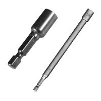 MDC 5/16" x 2 5/8" Drill Chuck