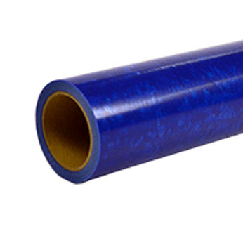 Duro Dyne 36" x 200-ft Dyn-O-Wrap Duct Film 1 Roll/Box, 36/Pallet