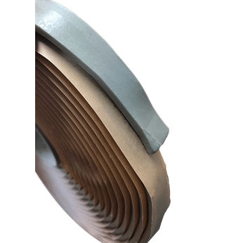 Ductmate Premium Grade 440 Gasket 3/16" x 5/8" x 25' (20 rolls/box)
