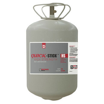 Ductmate Quick-Stick Spray Adhesive 40lb Cylinder