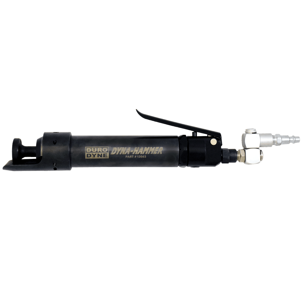 PDH Dyna-Hammer for Pittsburgh Lock