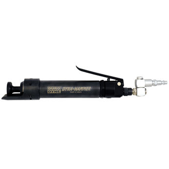 PDH Dyna-Hammer for Pittsburgh Lock