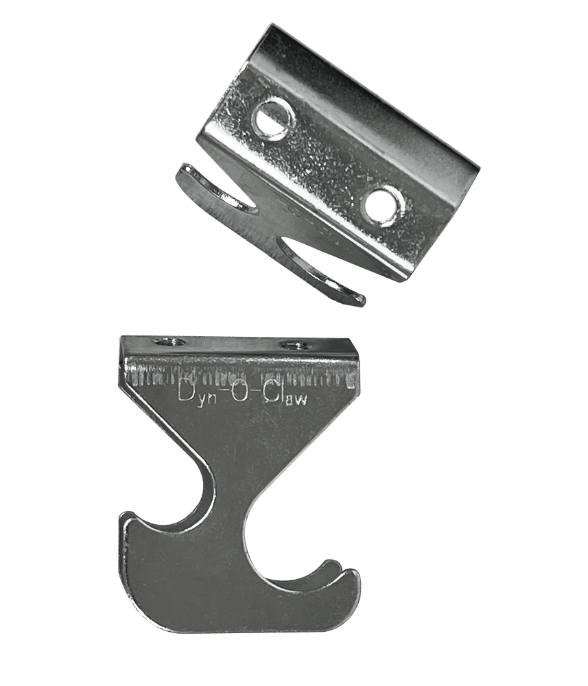 Duro Dyne Dual Dyn-O-Claw for 1/2" & 3/4" 250/Box