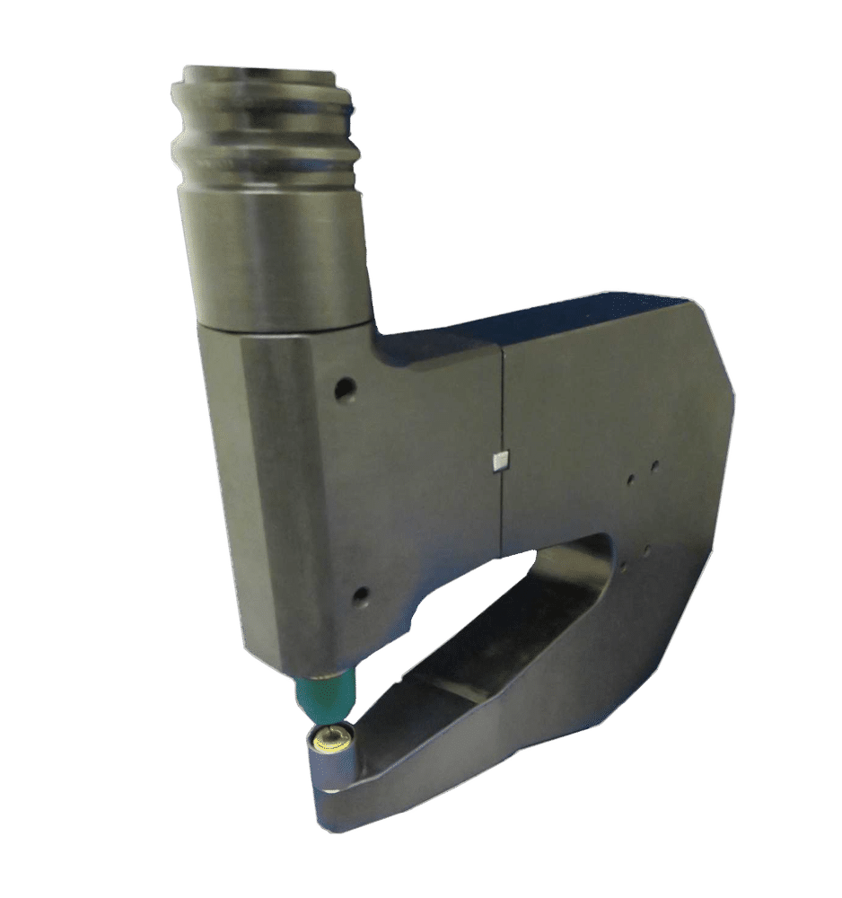 Norlok #32540 EZ Clinch 3.25" Throat