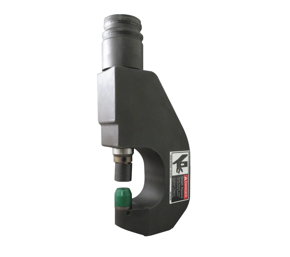 Norlok #15040 EZ Clinch 1.5" Throat