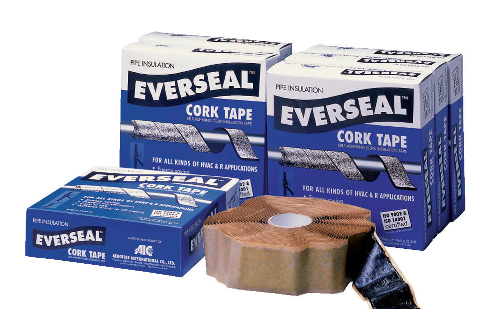 Insulation Tubing ESTape 1/8"x2"x30'-12RL/BOX
