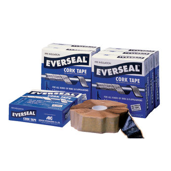 Insulation Tubing ESTape 1/8"x2"x30'-12RL/BOX