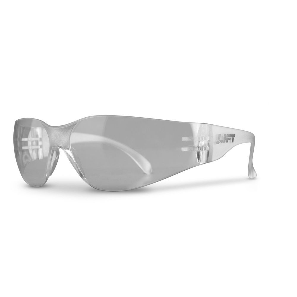 LIFT Tear-Off - Clear - Single