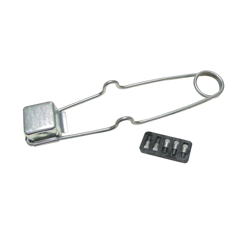 Flint Lighter with Flint - Display Package