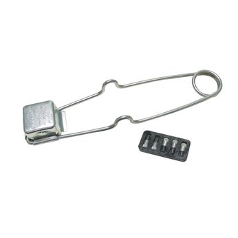 Flint Lighter with Flint - Display Package