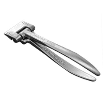 Fairmont Tong, Straight Handles