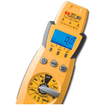 Expandable Stick Meter