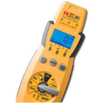 Expandable Stick Meter
