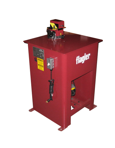 Flagler Power Flanger