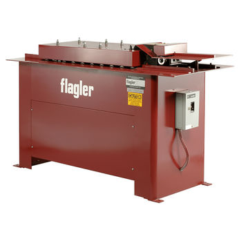 FLAGLER Quadformer with S&D Rolls 3Ph
