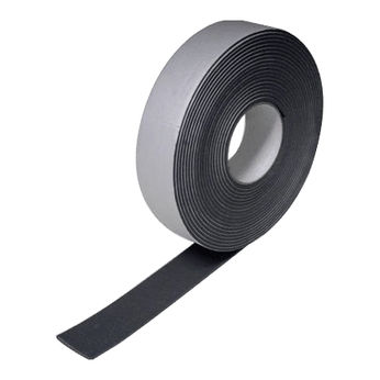 Foam Insulation Tape - 1/8" x 2" x 30 Ft Roll