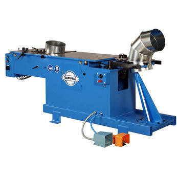 Spiral Helix Gorelocker Combi-T