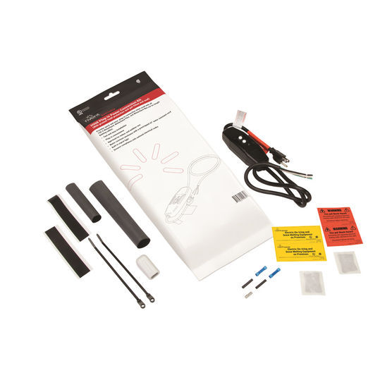 POWER CONNECTION KIT