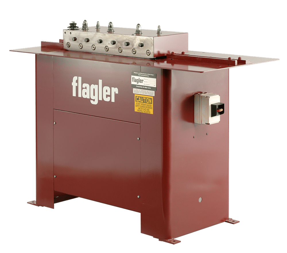 Flagler 18 Ga Heavy Duty Pittsburgh