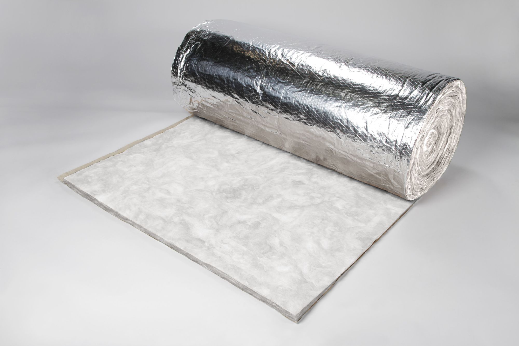 johns manville dc wrap 100ft 48in 1-1/2in fiberglass