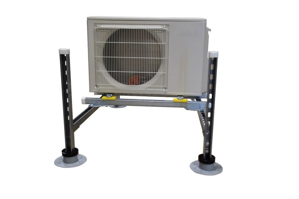 KH 3x4 Equip. Support Kit - Adjustable Height
